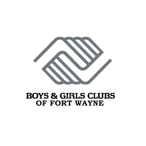 Boys & Girls Club Of Fort Wayne Indiana Logo