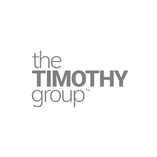 The Timothy Group Logo