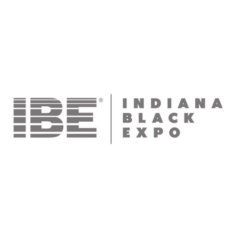 Indiana Black Expo Logo