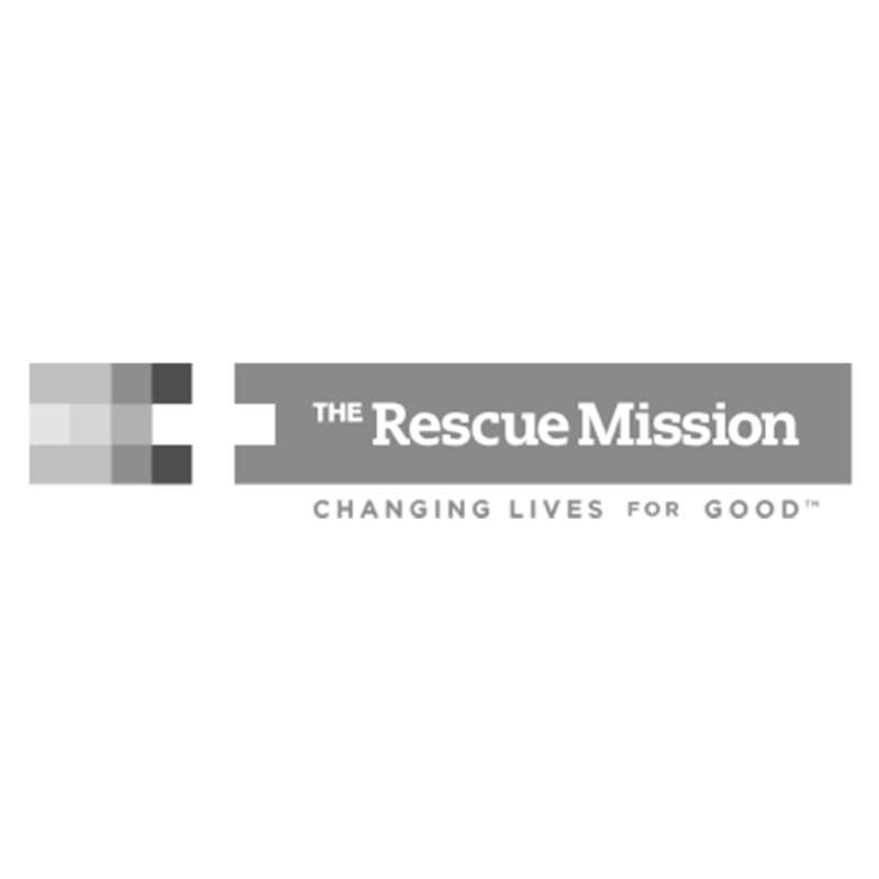 Rescue Mission Logo