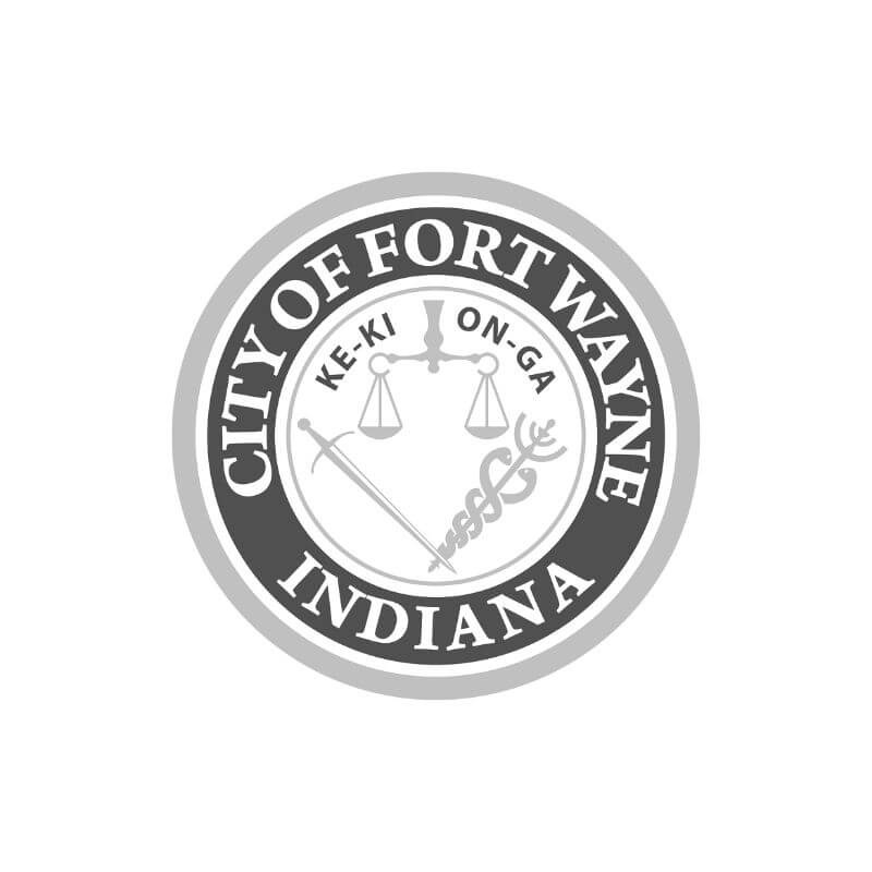 City Of Fort Wayne Logo
