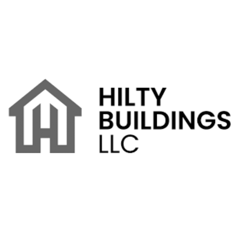 Hilty Buildings Logo