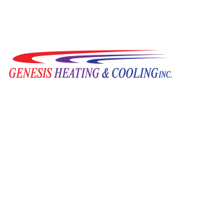 Genesis Heating & Cooling Inc.