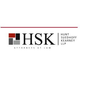 HSK – Hunt, Suedhoff, & Kalamaros LLP